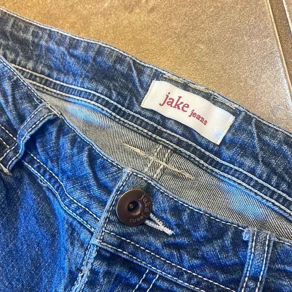 jake size 11