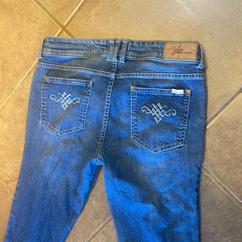 jake size 11