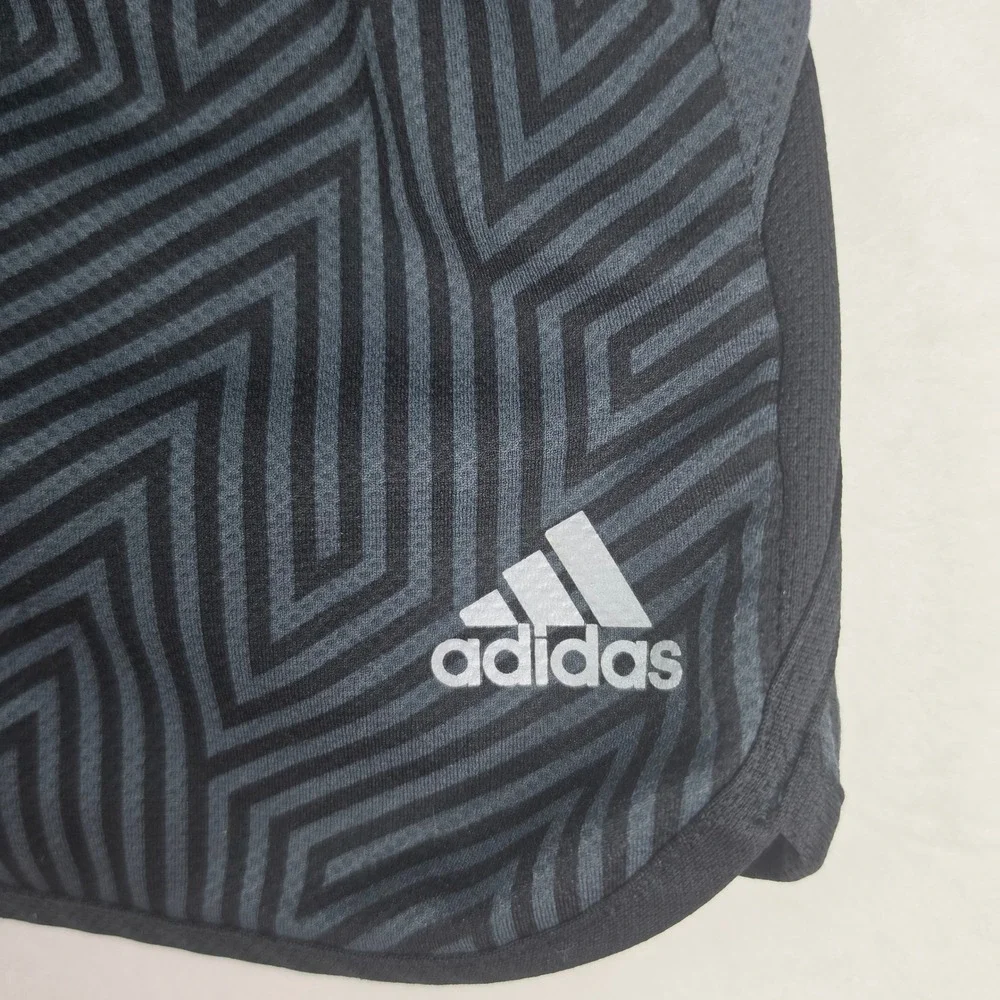 adidas running shorts