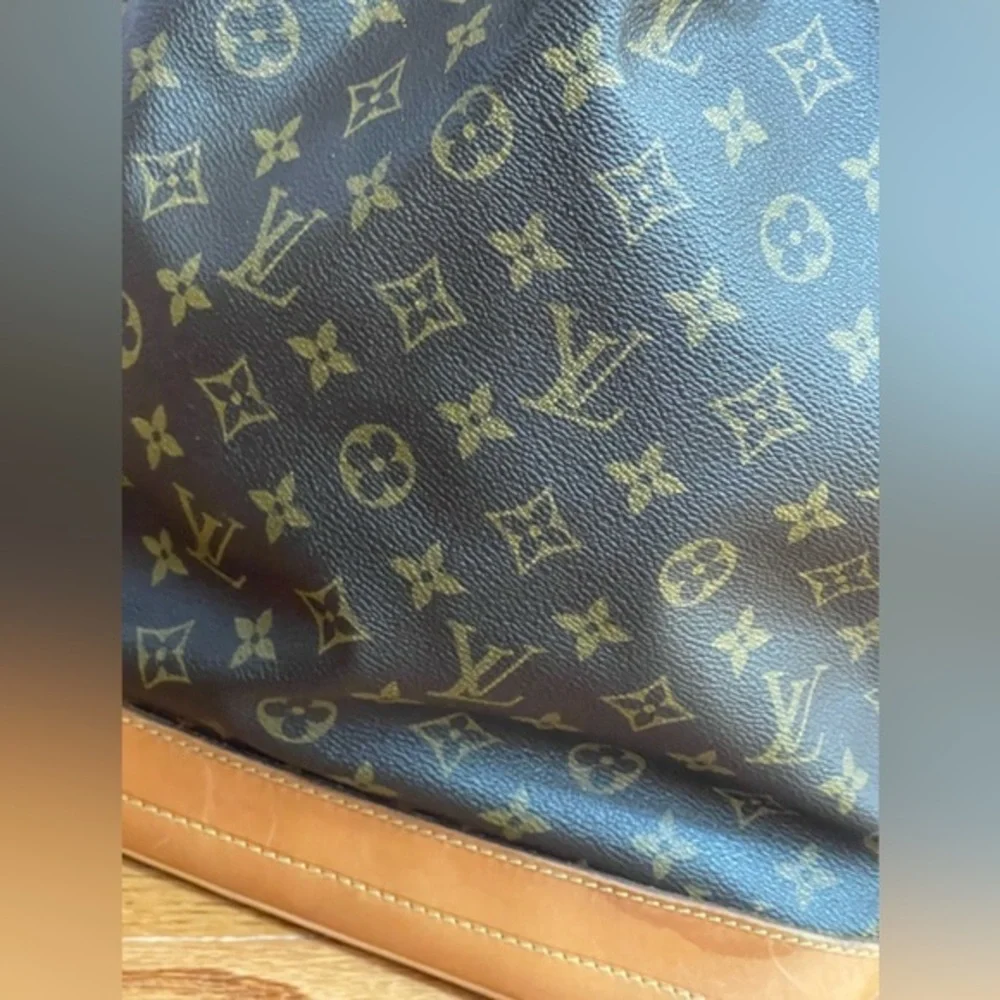 Louis Vuitton 😍 mono