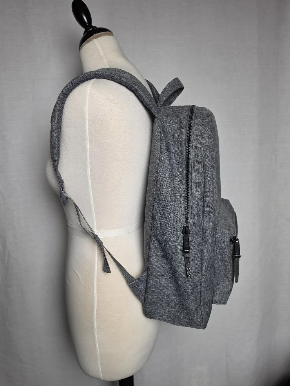 Herschel Supply Co. built from