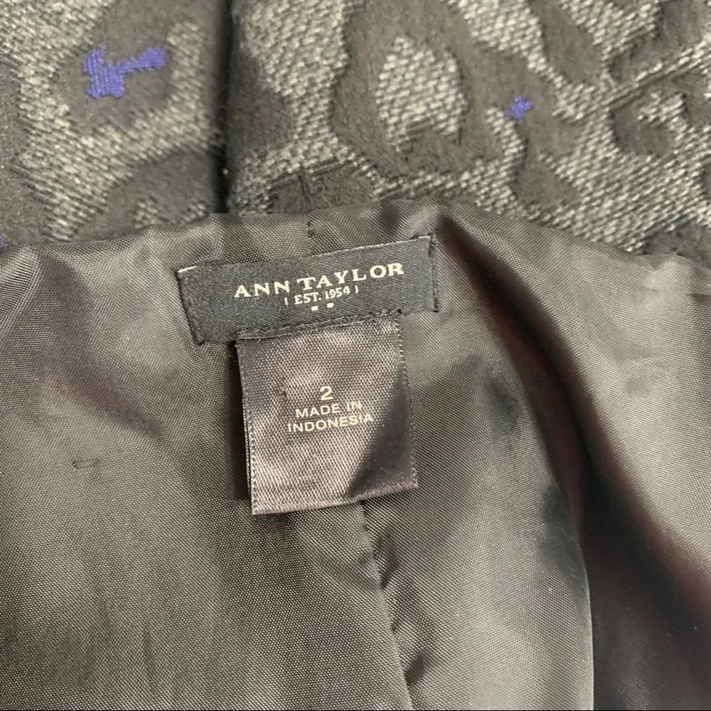 Ann Taylor ann taylor