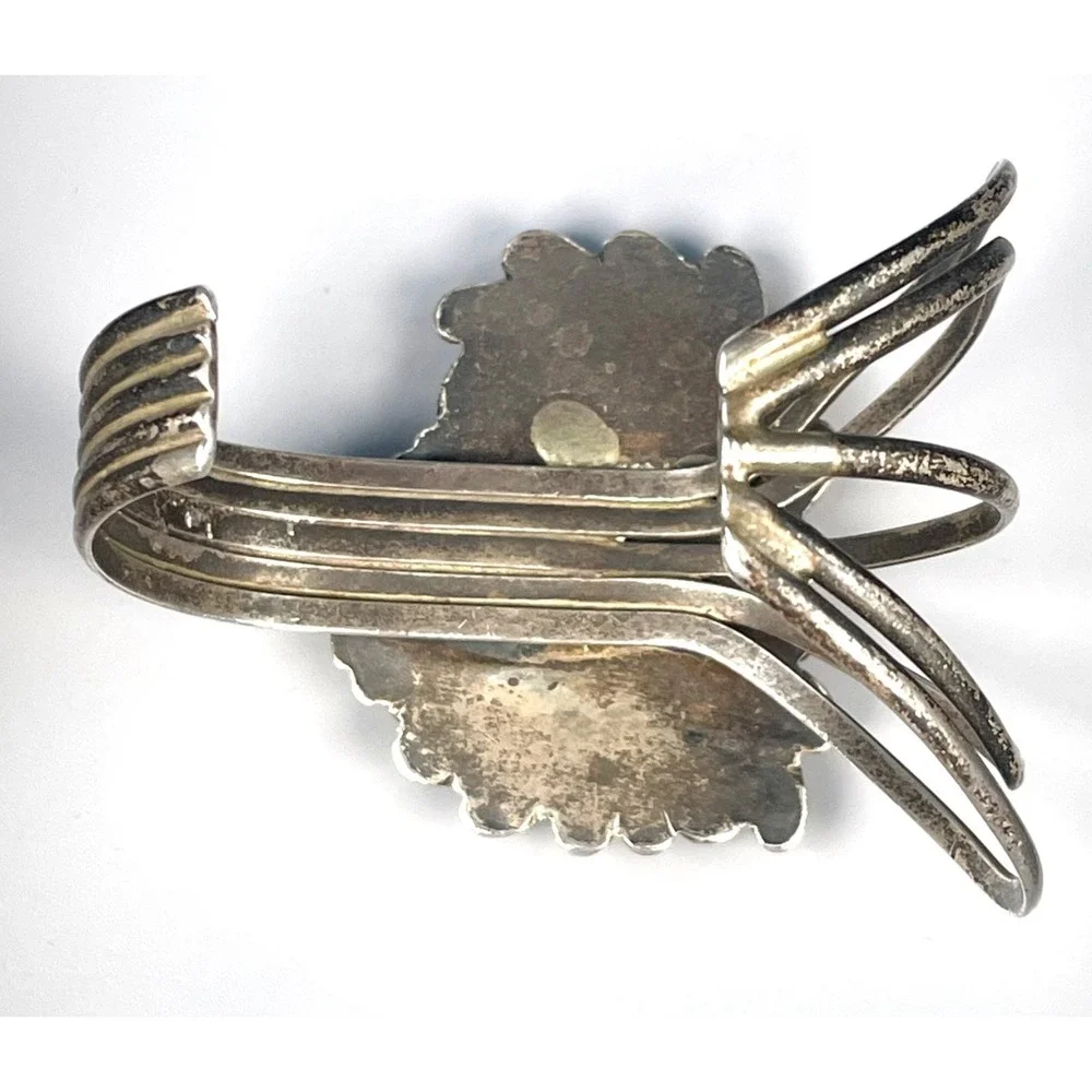 The Unbranded Brand navajo sterling
