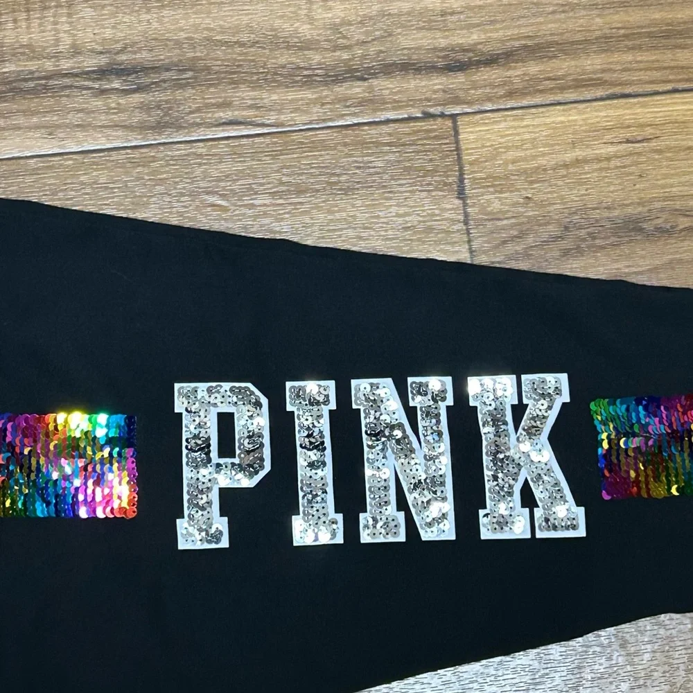 PINK Victorias Secret pink vs