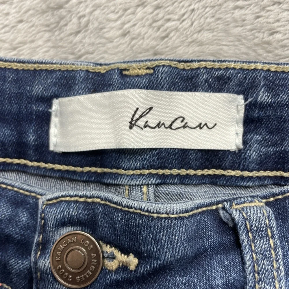 KanCan all items
