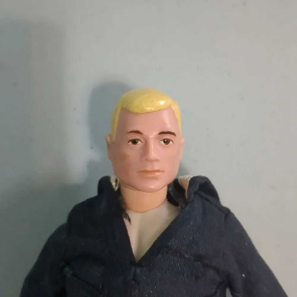 Hasbro vintage copyright