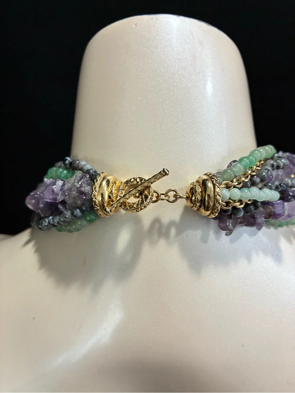Carolee Luxury elegant multi