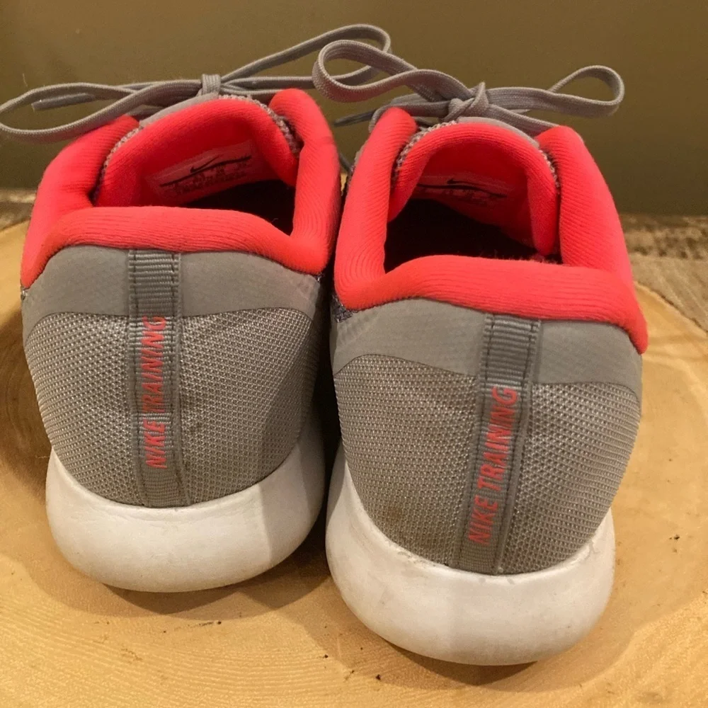 Nike elevate your