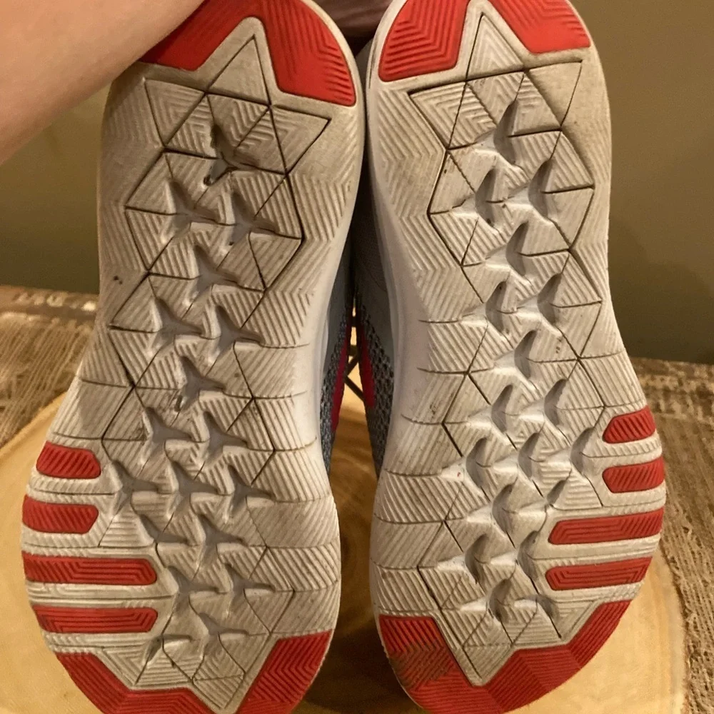 Nike elevate your