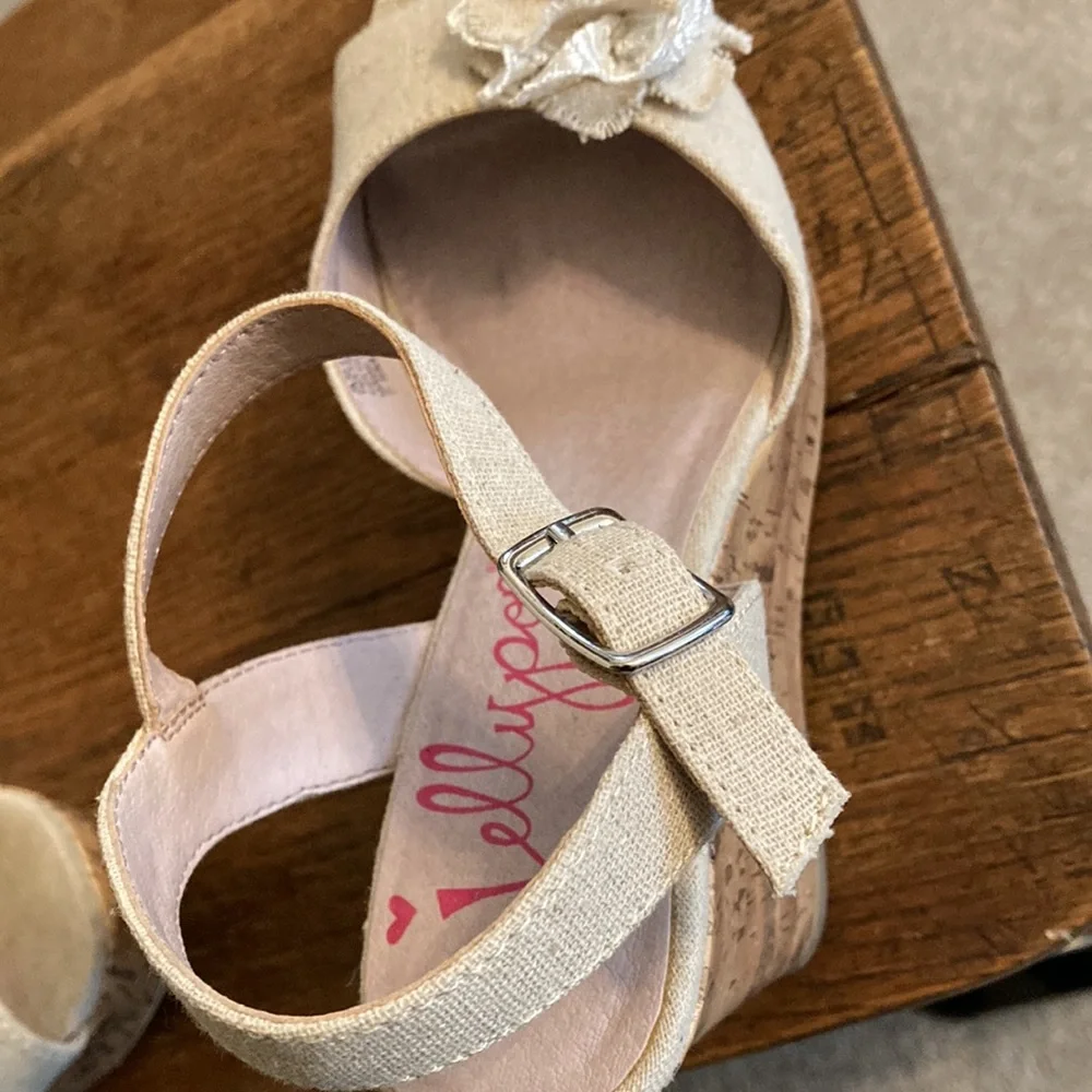 Jellypop only worn