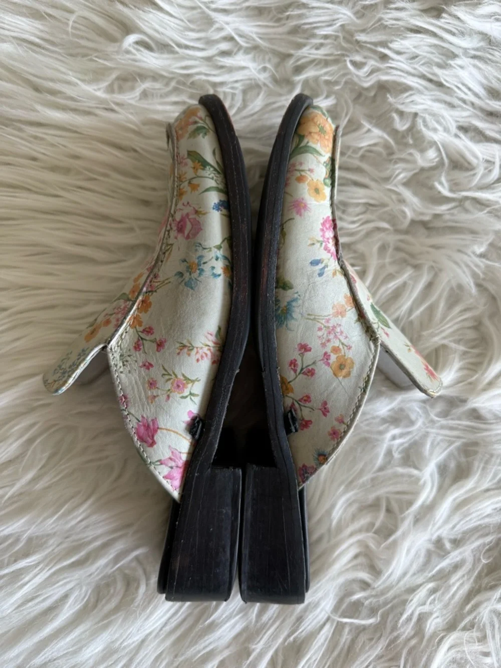 Free People vintage fairycore