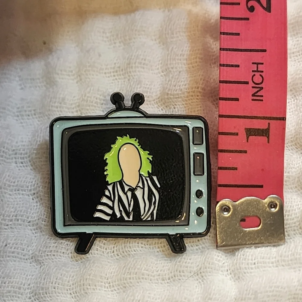 None nwot beetlejuice
