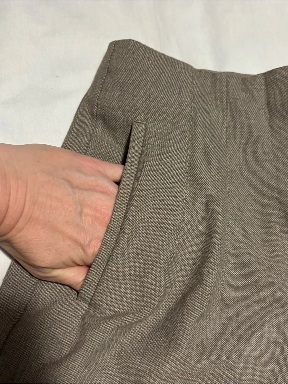 Zara this used