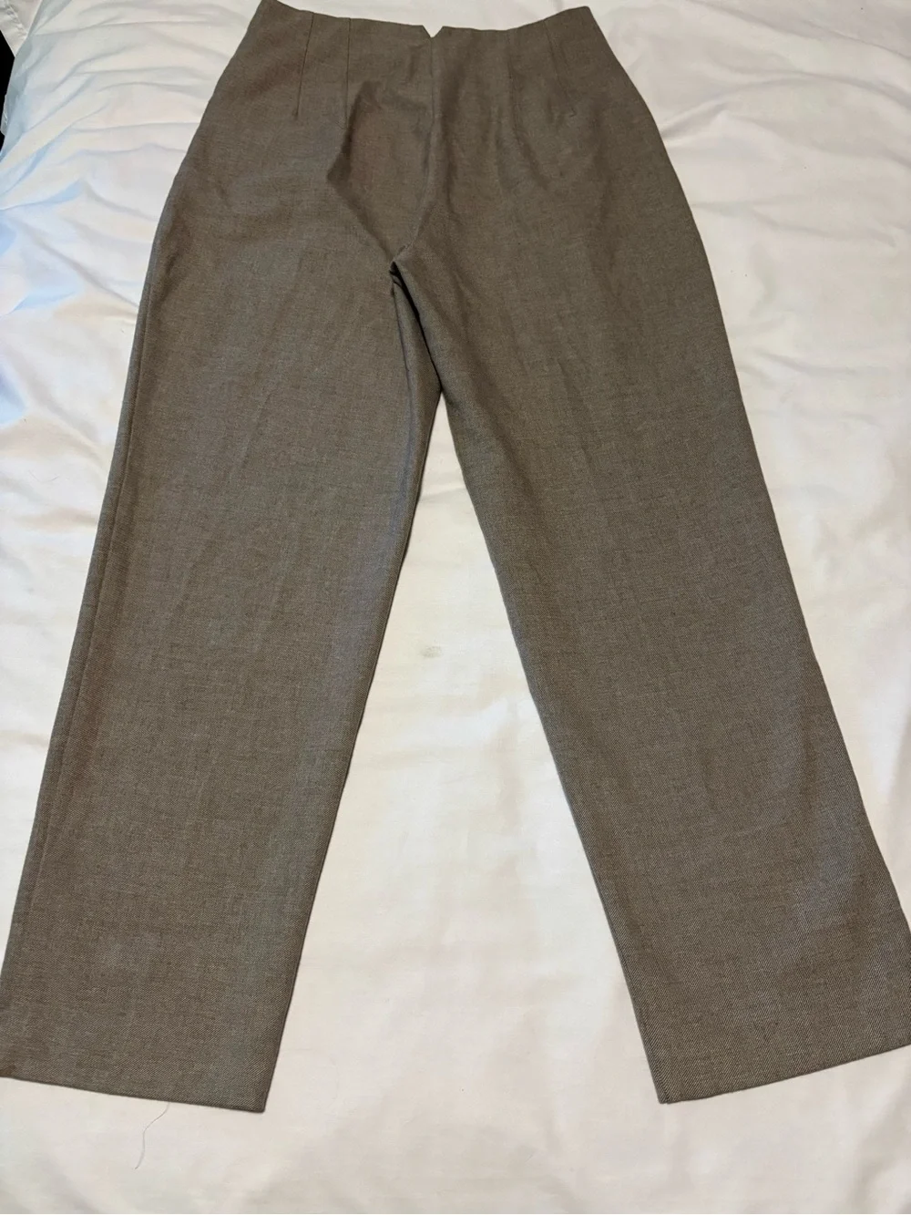 Zara this used