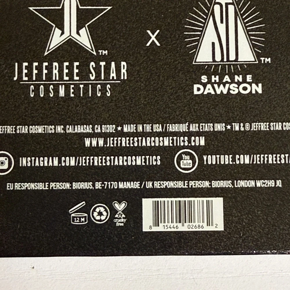 Jeffree Star jeffree star