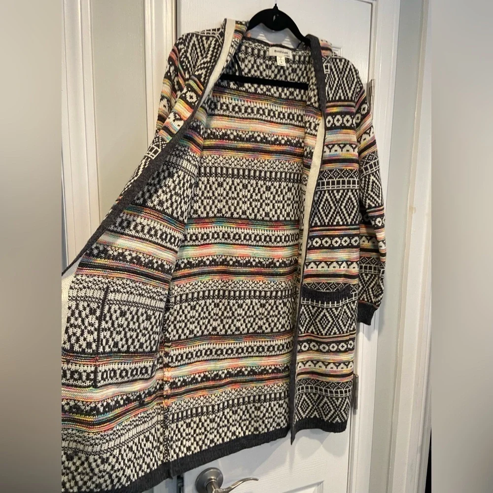 Monteau excellent womens
