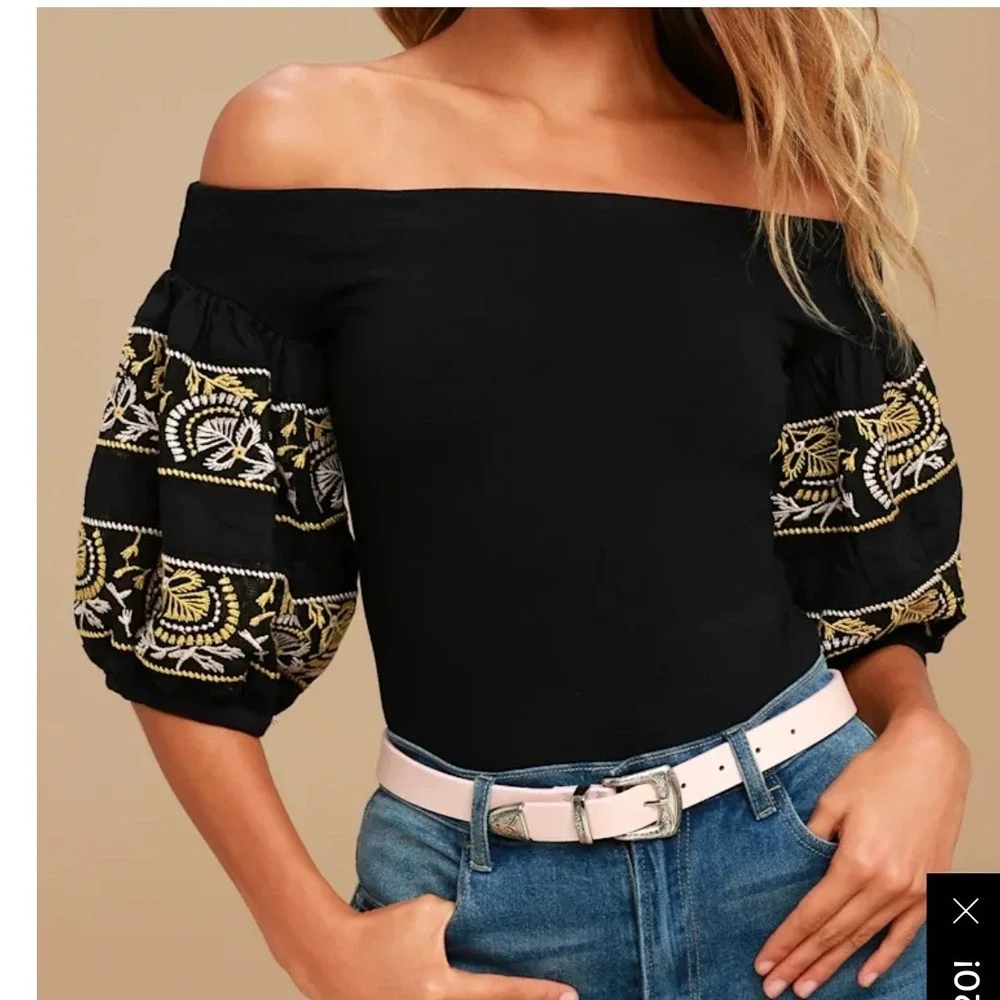 Free People size small