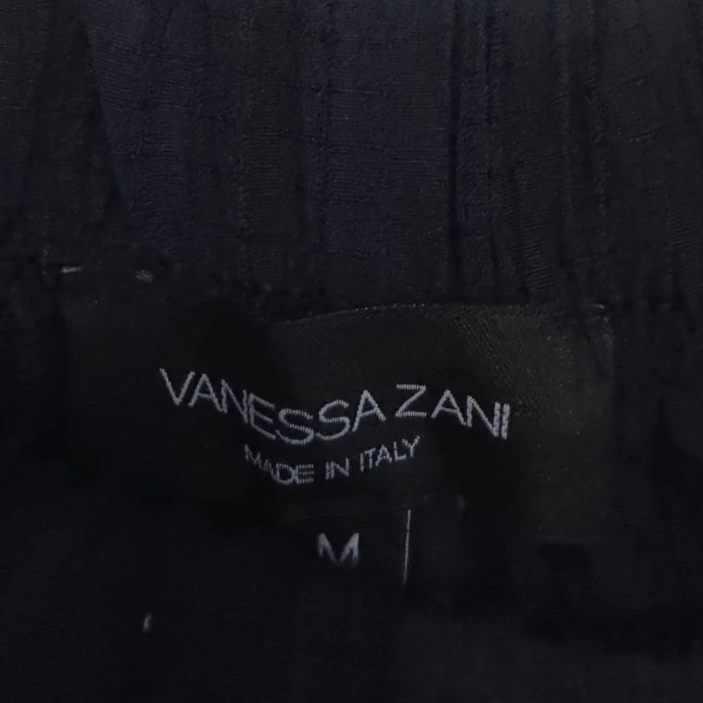 Vanessa Zani vanessa zani