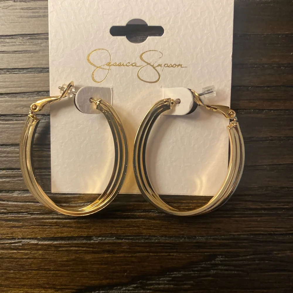 Jessica Simpson new jessica