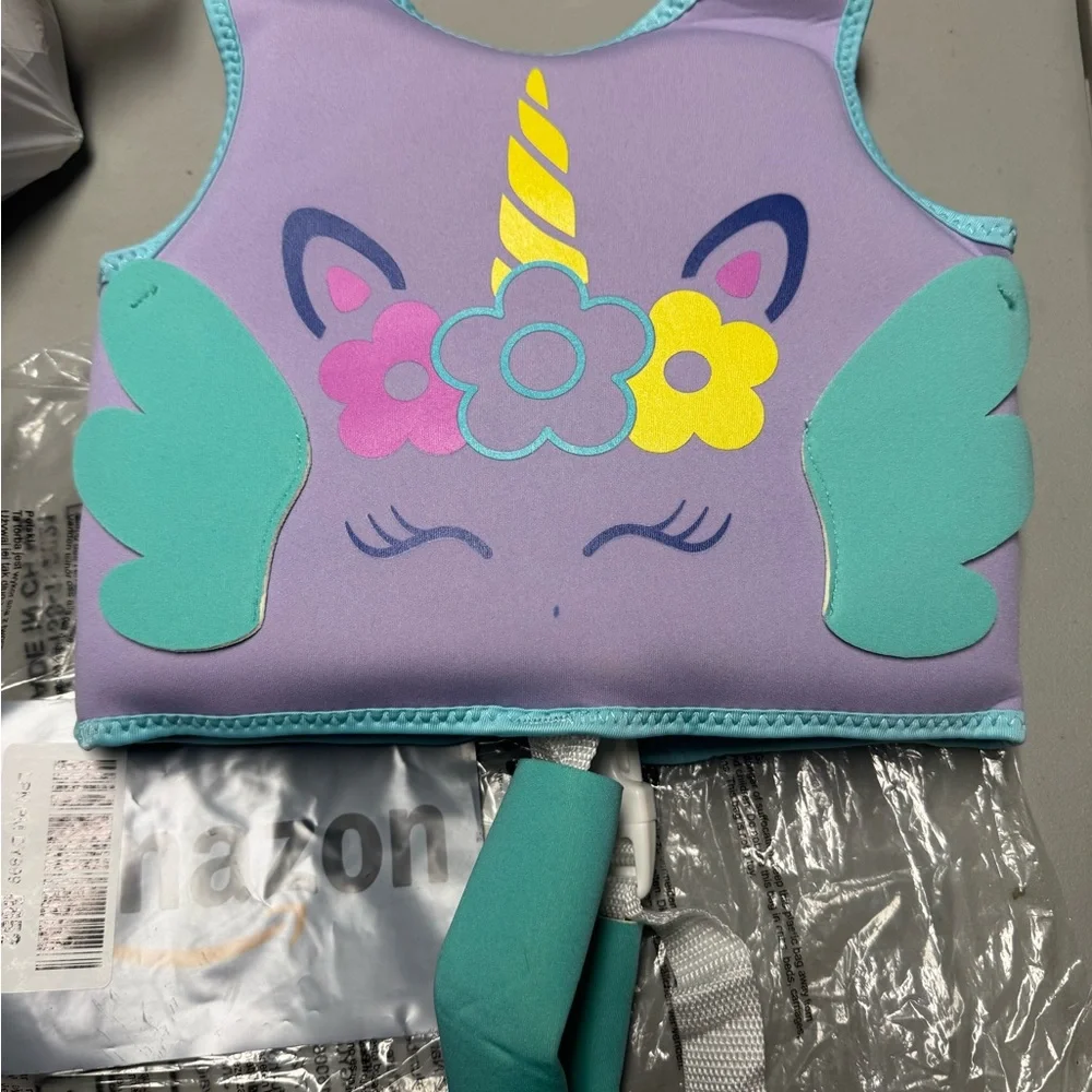 N/A lightweight purple
