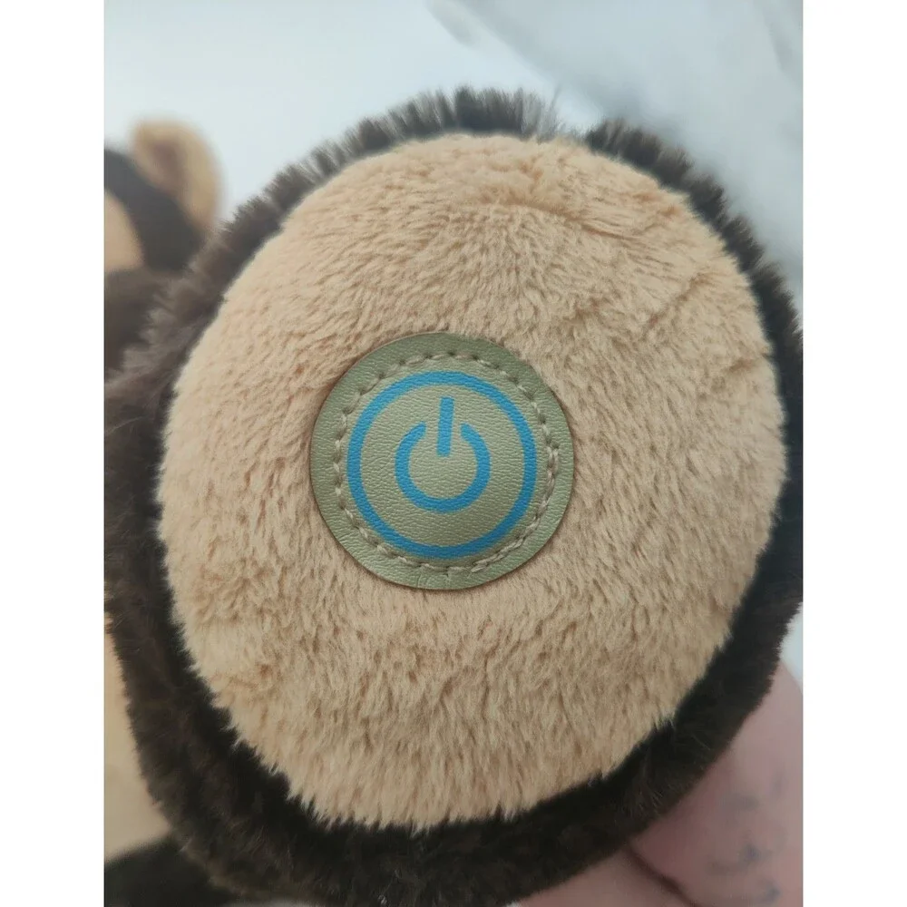 Source Unknown 14 monkey