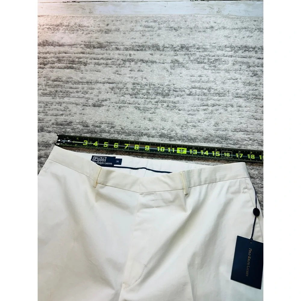 Polo Ralph Lauren cotton chino