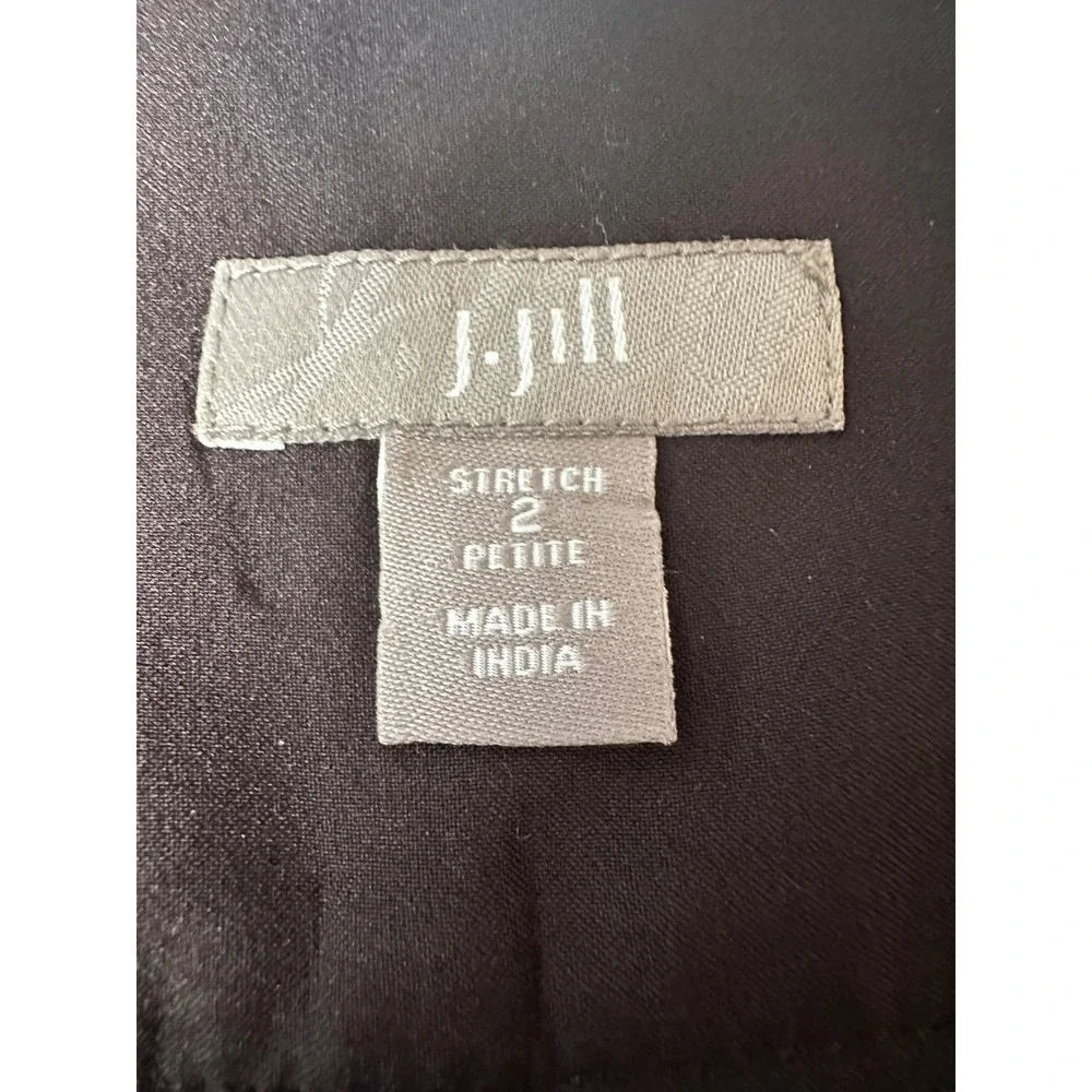J. Jill classic line