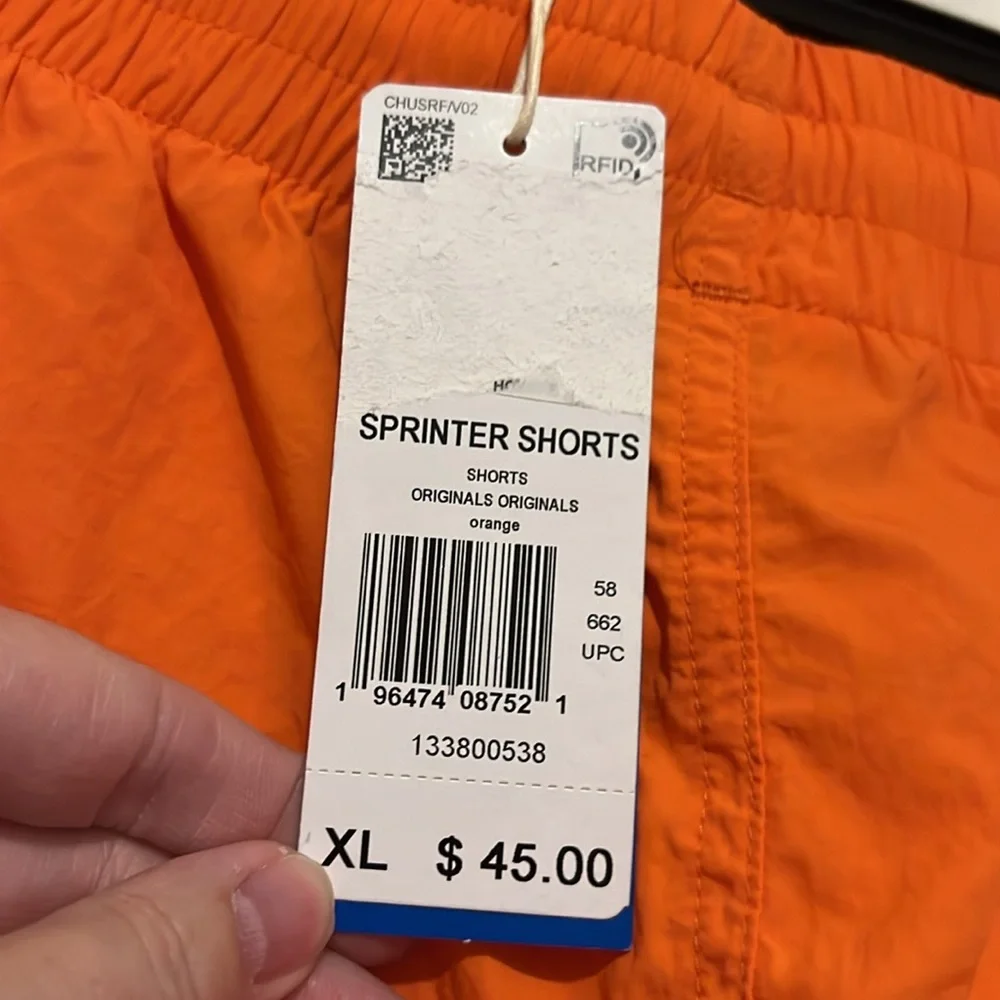 adidas nwt men’s