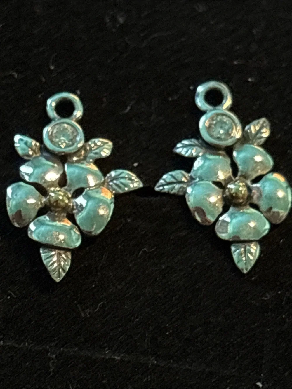 Pandora days charms responsive