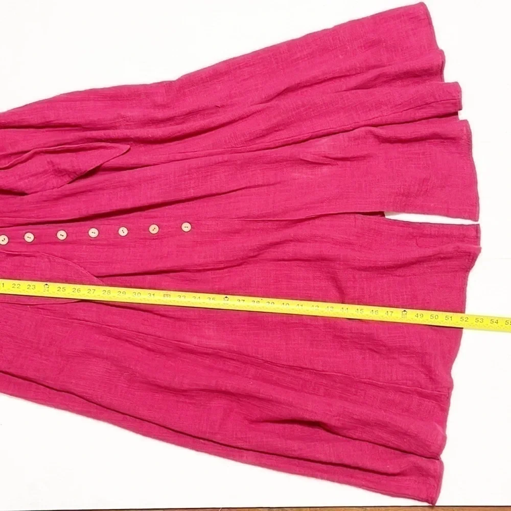 Free People lining good