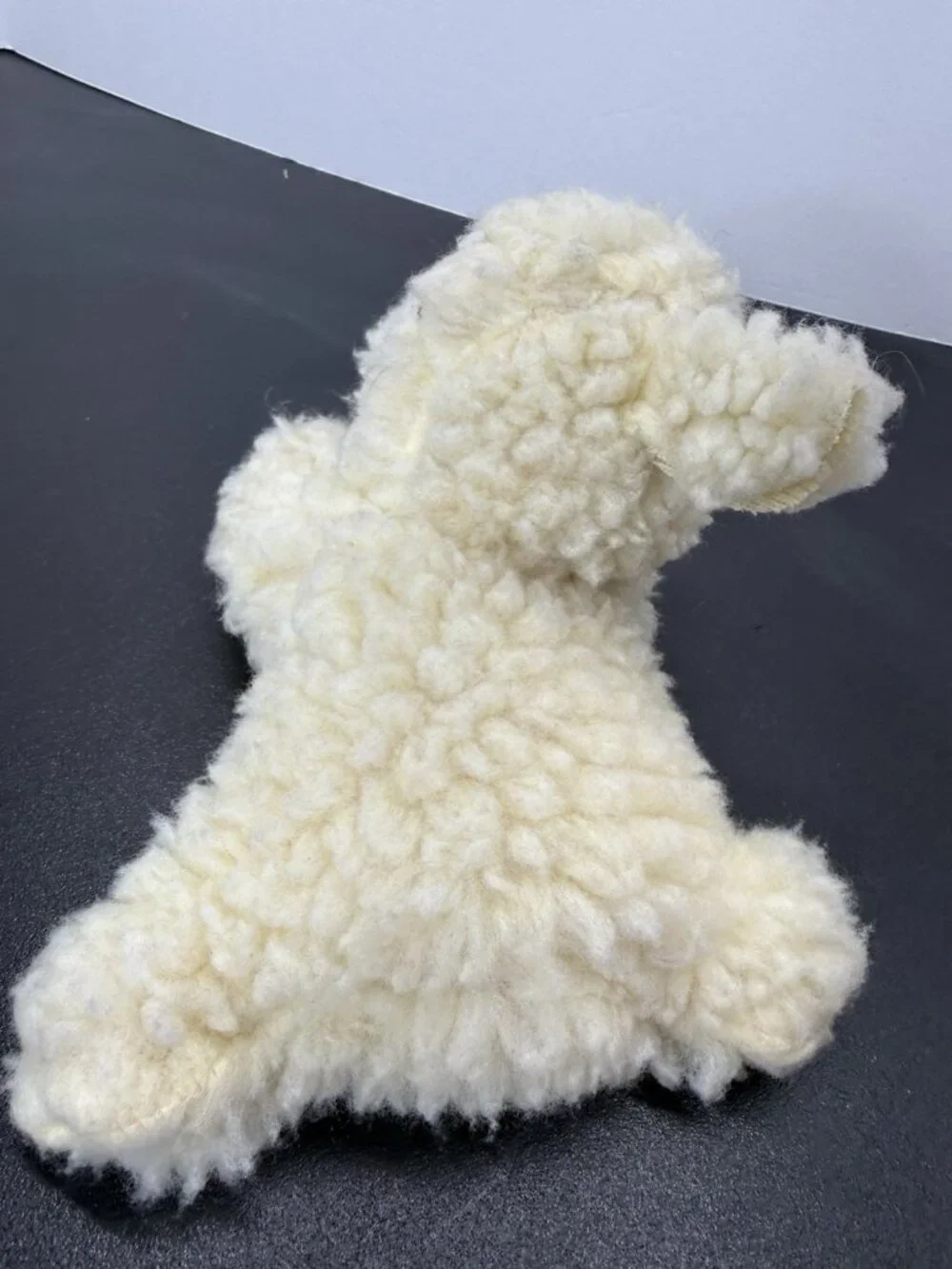 Handmade this product