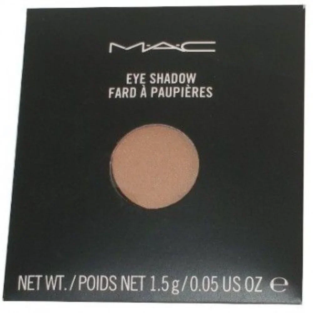 MAC Cosmetics new box