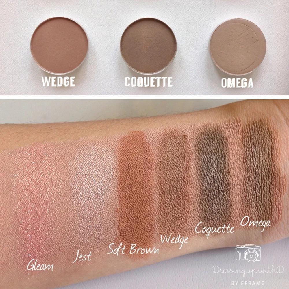 MAC Cosmetics new box