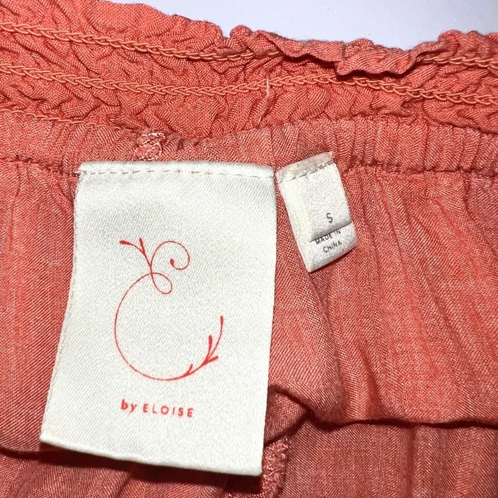 E by Eloise (Anthropologie) by eloise