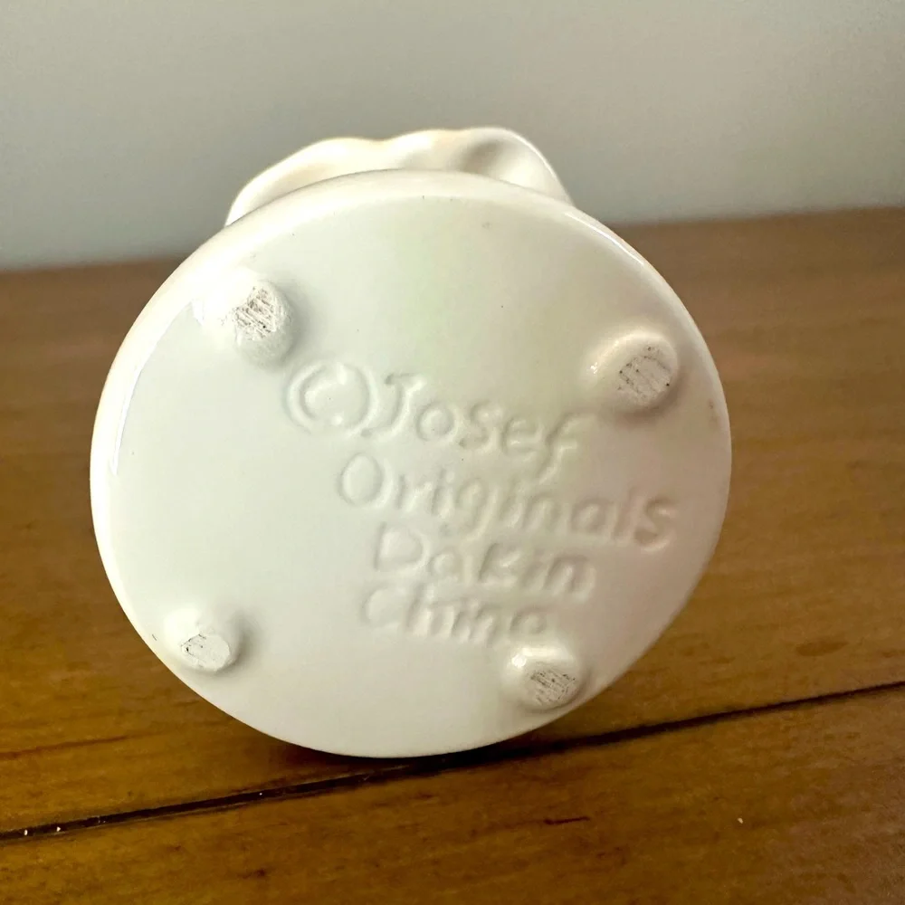 Josef Originals here’s vintage