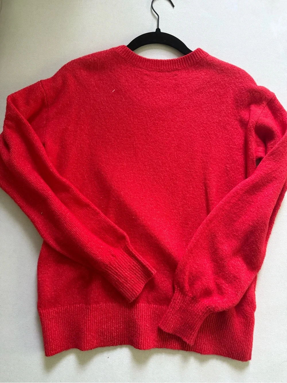 LOFT soft knit