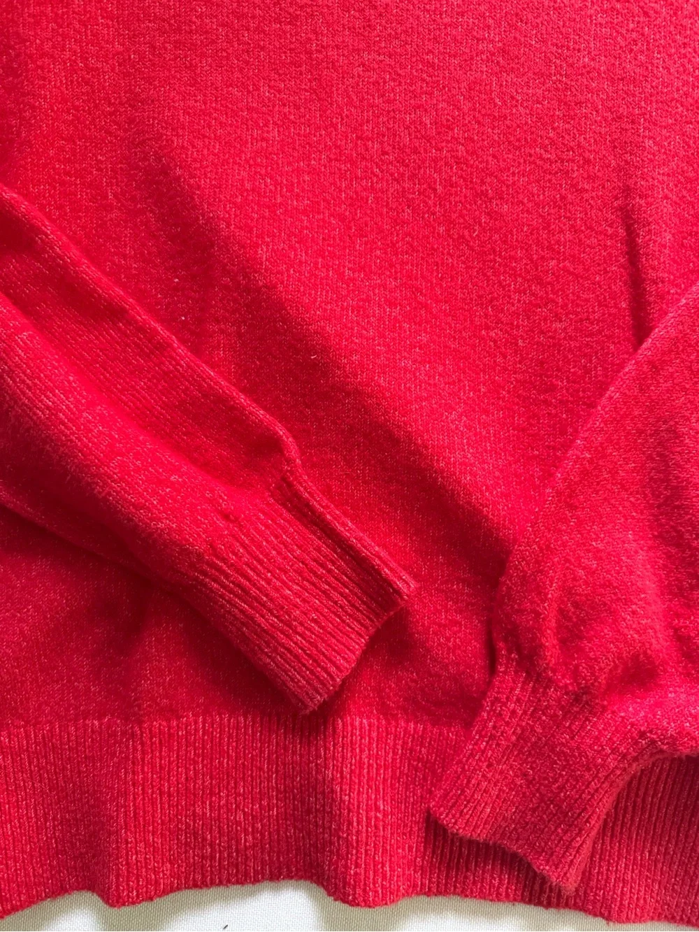 LOFT soft knit