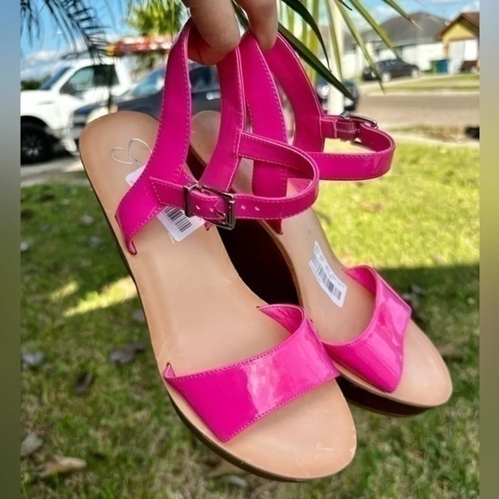 Jessica Simpson no offers