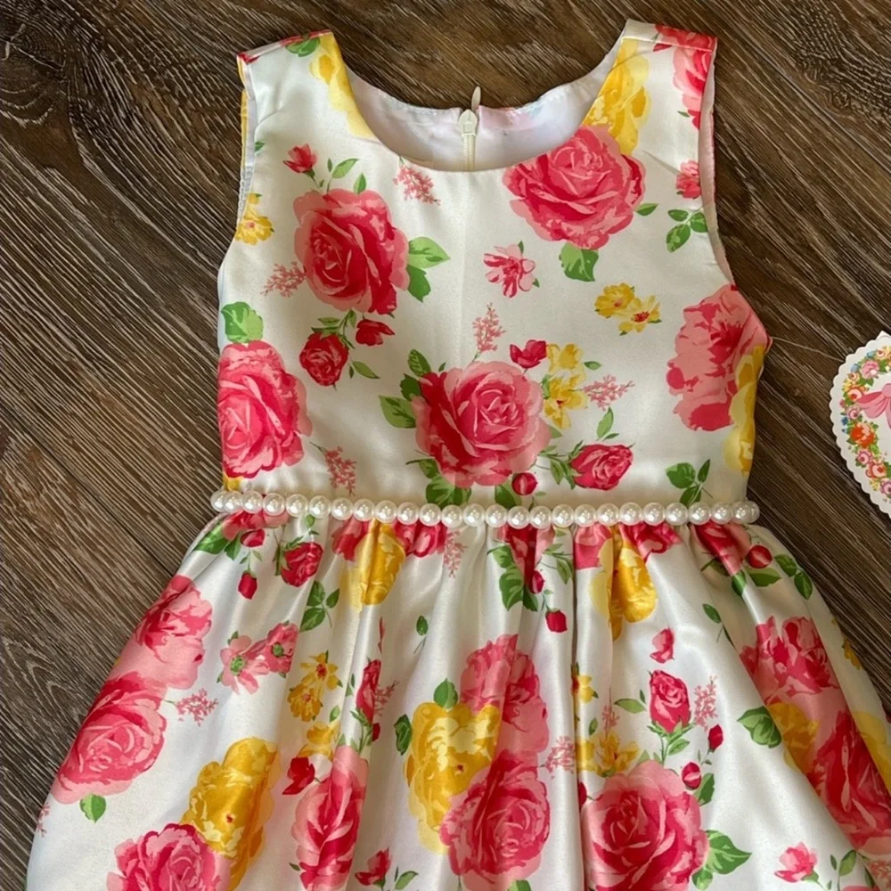 American Princess lining faux