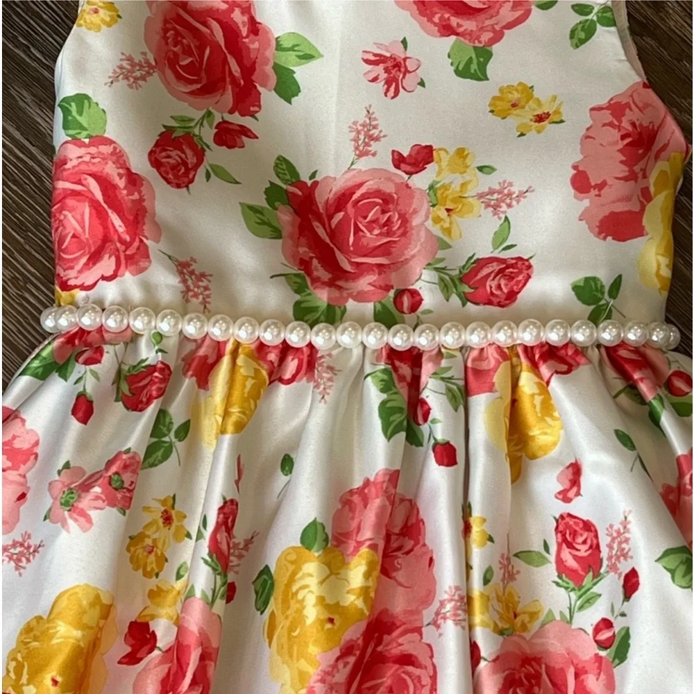 American Princess print has