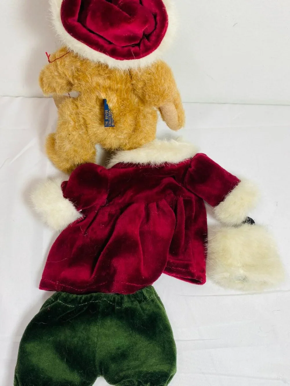 Boyds Bears vintage boyd’s