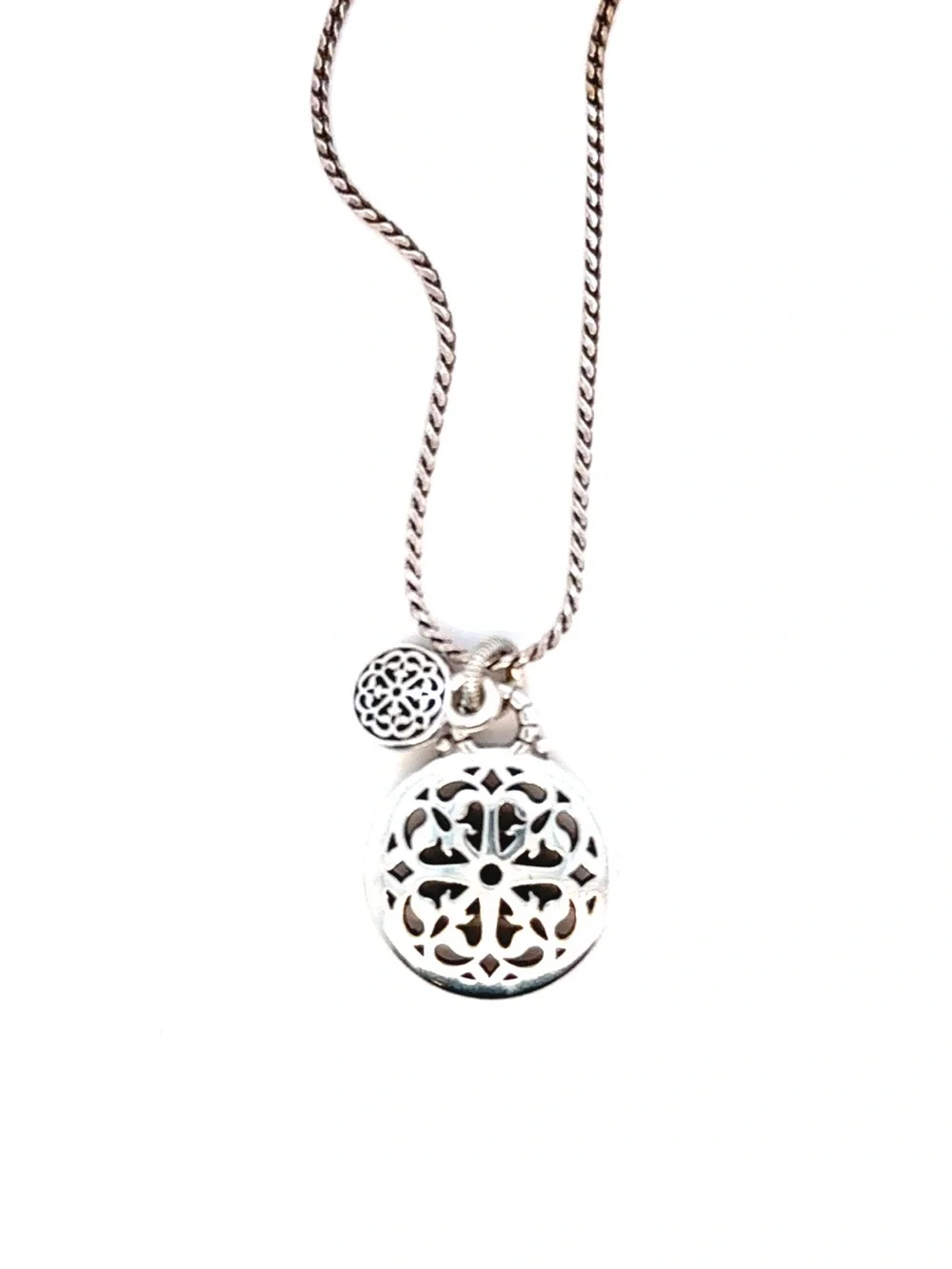 Brighton Ferrara Petite‎ Necklace