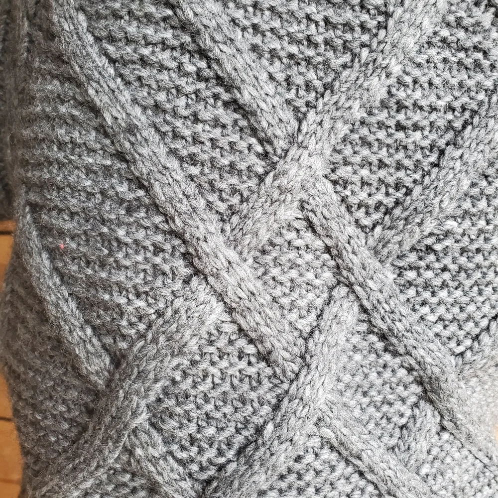 LOFT oversize cowl