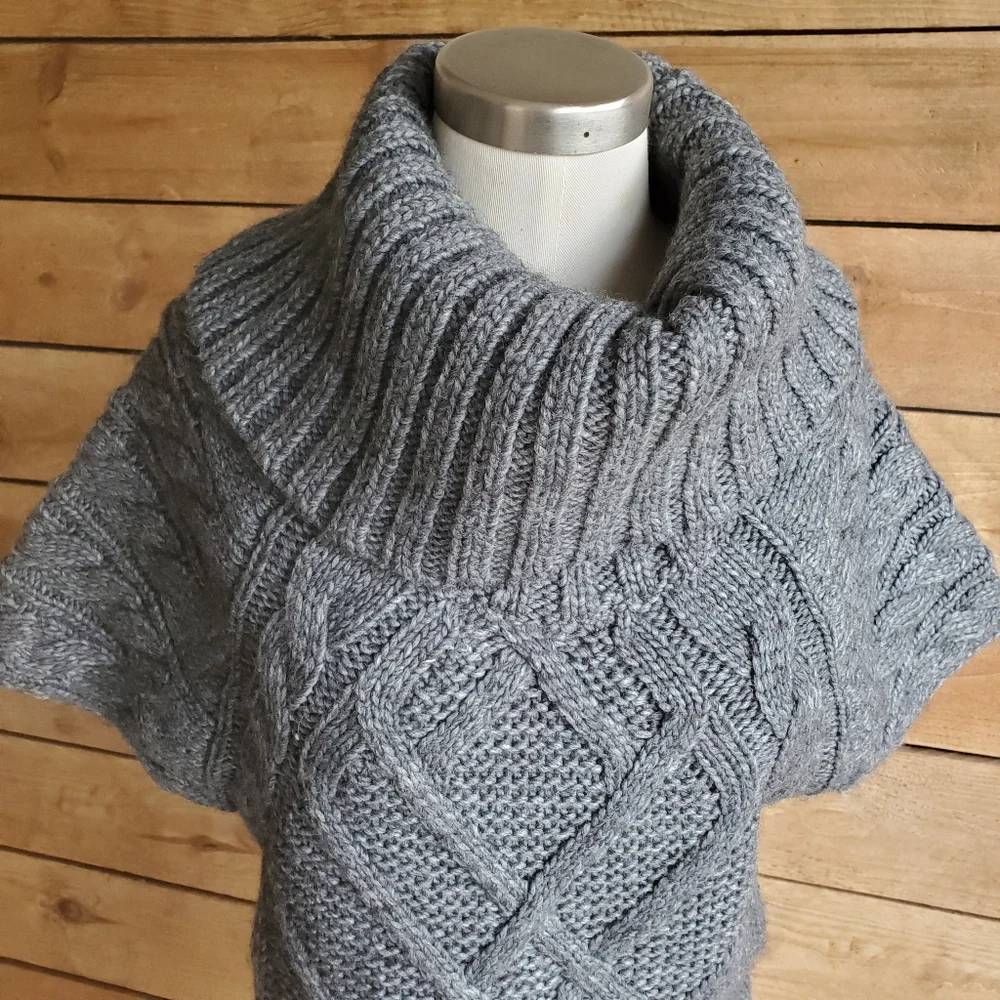 LOFT oversize cowl