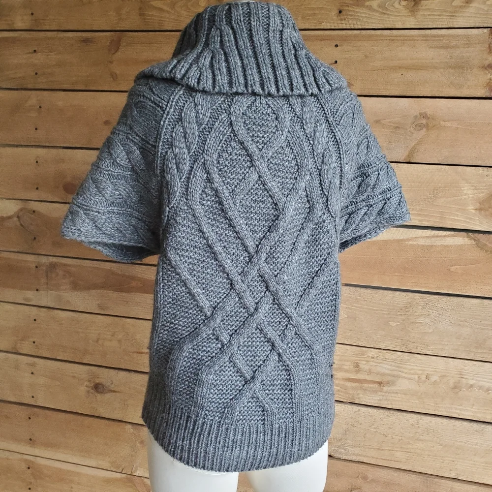 LOFT oversize cowl