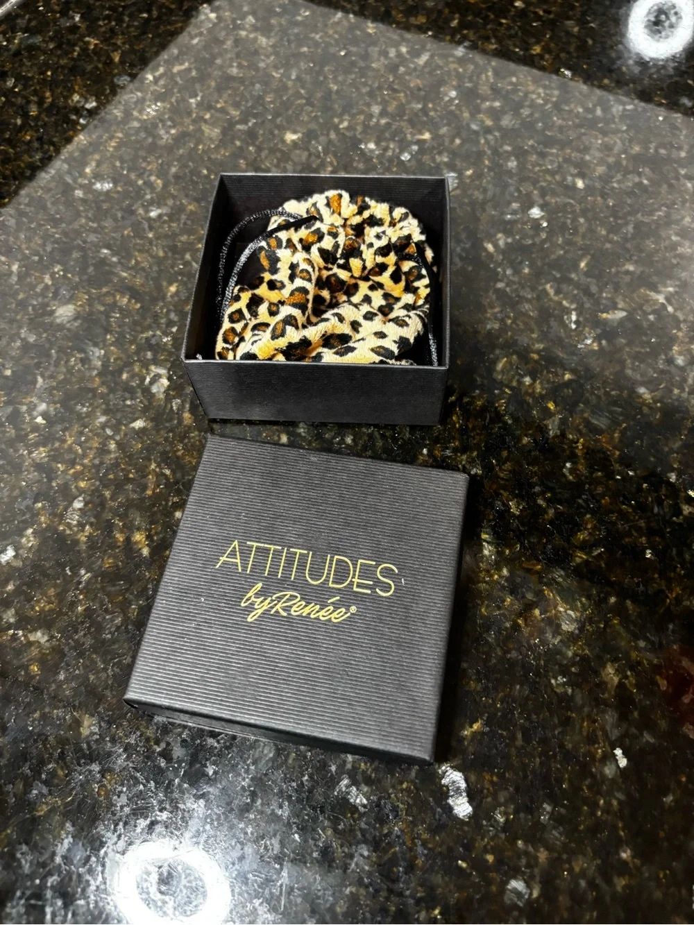 Attitudes by Renee sculptural twisted