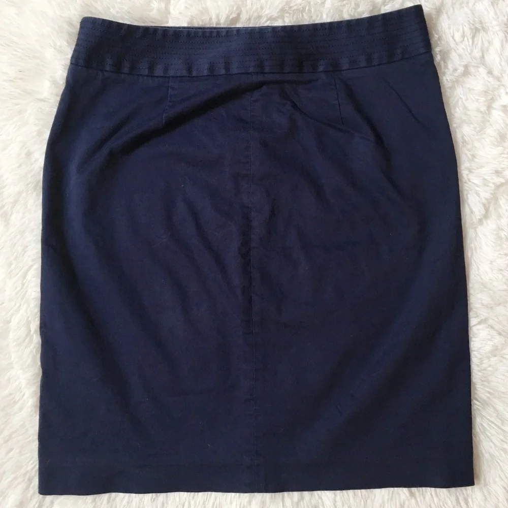 J. Crew authentic crew