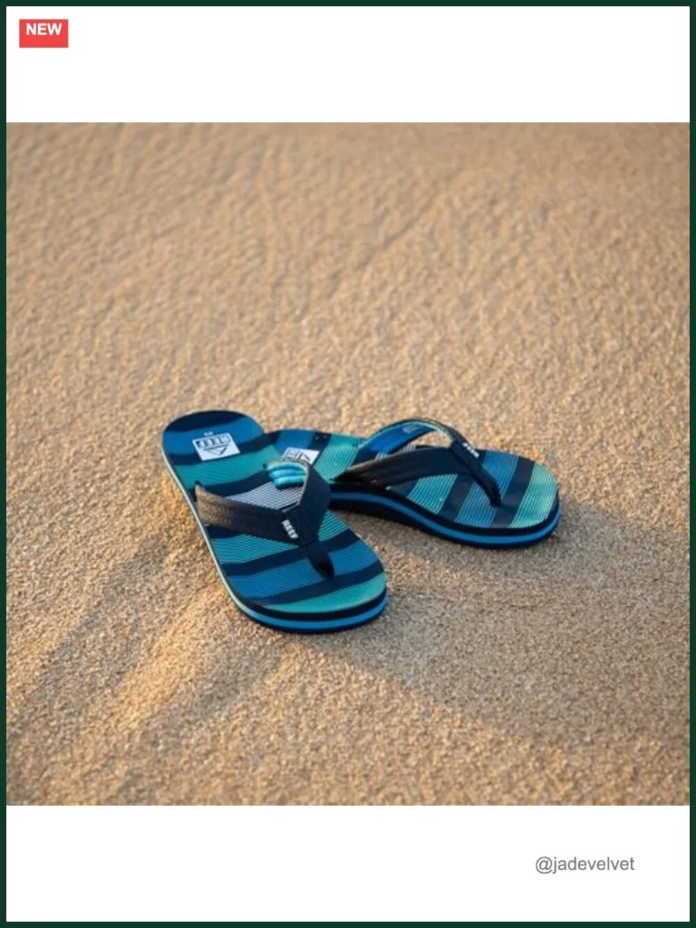 N/A these slip