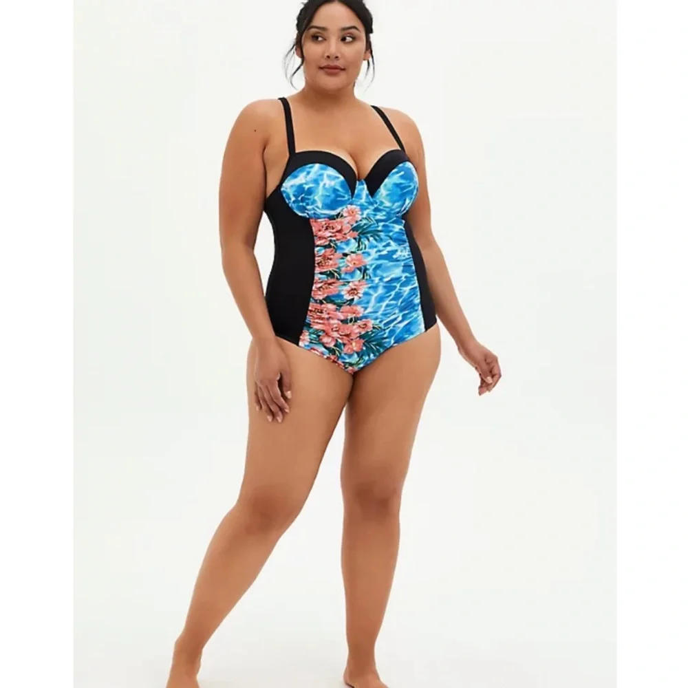 torrid underwire slim