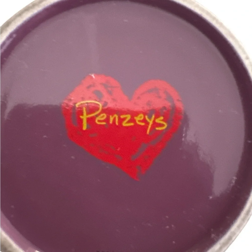 Penzeys purple ‘heal